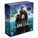 Настольная игра Age Of Wonders Planetfall - фото