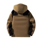 Куртка унисекс Fairwhale - фото 20