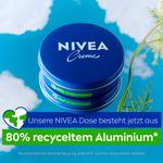 Крем Нивея банка 75 мл. NIVEA - фото 6