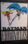 Batman Chronicles 4: The Batman Chronicles (DC Comics) - фото