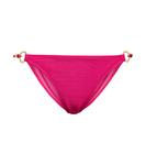 Плавки-бикини Мадагаскар Heidi Klein, Raspberry - фото