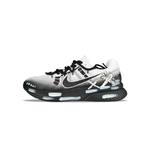 Nike Кроссовки Run Swift 2 Low Top мужские, черно-белые - фото