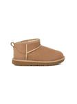 Угги Classic Ultra Mini UGG Kids - фото 2