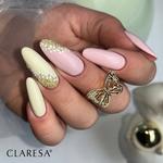 Claresa Make a Wish 9 - лак для ногтей гибридный 5г - фото 9