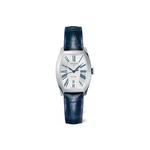 LONGINES Часы Women's Collection Watch, Silver Dial - фото