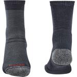 Мужские носки Hike UL Bridgedale, синий - фото 2