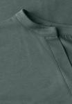 Рубашка CECIL, темно-зеленый - фото 3