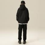 Куртка P5 Multi zip Series Unisex Premier 55, градиентный синий - фото 6