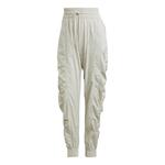 Штаны спортивные штаны Adidas, белый - фото