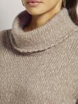 Свитер MADELEINE, цвет Cappuccino - фото 4