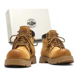 Ботинки Martin Unisex Palladium, черный - фото 9