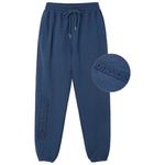 Повседневные брюки унисекс Mind Error, серый - фото 13