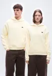 Худи унисекс Lacoste, Poudre - фото 3