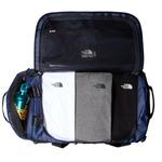 Сумка The North Face, синий - фото 3