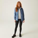 Женская куртка Regatta, синий - фото 3