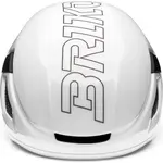 Шлем Briko Mach 4 MIPS, белый - фото 3