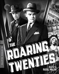 Диск 4K UHD The Roaring Twenties [Criterion] - фото