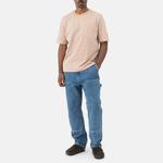 Футболка Stussy унисекс, Черный - фото 3