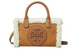 Сумка Ella от Tory Burch - фото