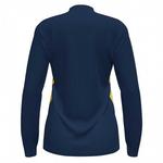 Толстовка Joma Elite VIII, желтый - фото 4