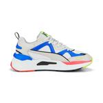 Кроссовки rs-simul8 'reality white bluemazing' Puma, белый - фото 2