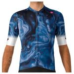 Джерси Espresso - веломайка Castelli, Griffin - фото