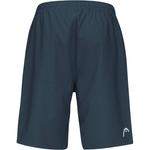 Шорты-Бермуды Club Bermudas M Head, синий - фото 2