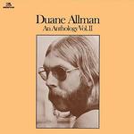 CD диск Allman, Duane: Anthology Volume 2 - фото