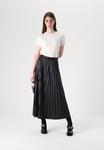 Юбка плиссированная ONLANINA SKIRT  ONLY Tall, черный - фото 2