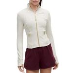 Женская одежда для тренировок Lululemon, Bone/Bone - фото 5