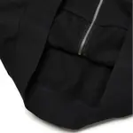 Свитшот унисекс черный MLB - фото 5