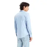 Рубашка Levi's Battery Housemark Slim, синий - фото 2