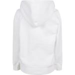 Худи Build Your Brand Organic Basic, белый - фото 2