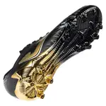 Футбольные бутсы Joma Striker FG, черный - фото 2