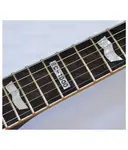 Гитара ESP LTD Deluxe EC-1000 VB Vintage Black - фото 8