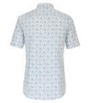 Рубашка Venti Business, светло синий - фото 2