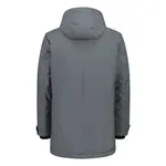 Парка CMP 33K3847, серый - фото 2