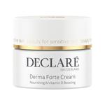 Крем для лица Declaré Derma Forte Cream, 50 ml - фото