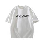 Футболка унисекс Eooven, фиолетовый - фото 20