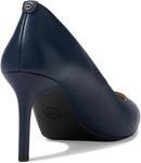 Туфли Alina Flex Pump MICHAEL Michael Kors, темно-синий - фото 5