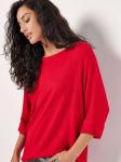 Apricot Туника в красном цвете - фото 5