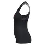 Футболка без рукавов Rock Experience Spotlights, черный - фото 5