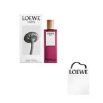 Парфюмерная вода Loewe Earth, 50 мл - фото