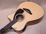 Акустическая гитара Yamaha FSX800C Acoustic Electric Guitar - фото 4