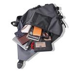 TANGCOOL Сумка-мессенджер, Green+Doll - фото 10