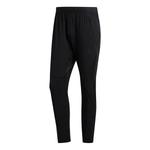 Спортивные штаны adidas Logo Printing Cone Training Pants Men's Black, черный - фото