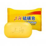 Мыло Unisex Shanghai medicinal soap - фото 5