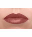 Помада NYX Professional Makeup Suéde Matte, Nr. 05 - Brunch Me, 3.5g - фото 3