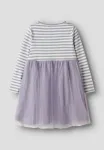 Платье из тюля ftaias ls Name It, Lavender Gray - фото 2