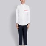 Футболка мужская THOM BROWNE - фото 5